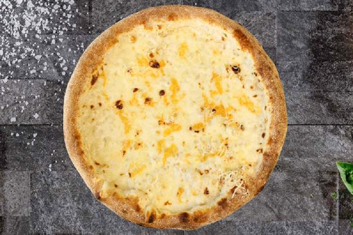 Кватро Формаджи