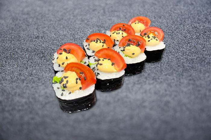 Чикен спайси