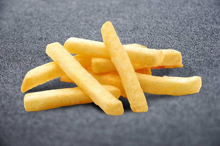 Картофель фри