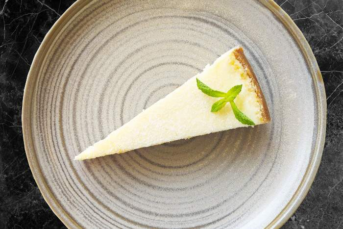 Чизкейк класичесский