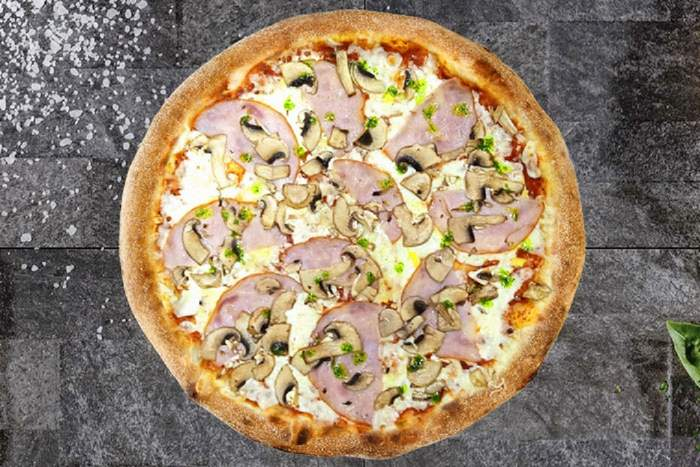 Прошутто Котто