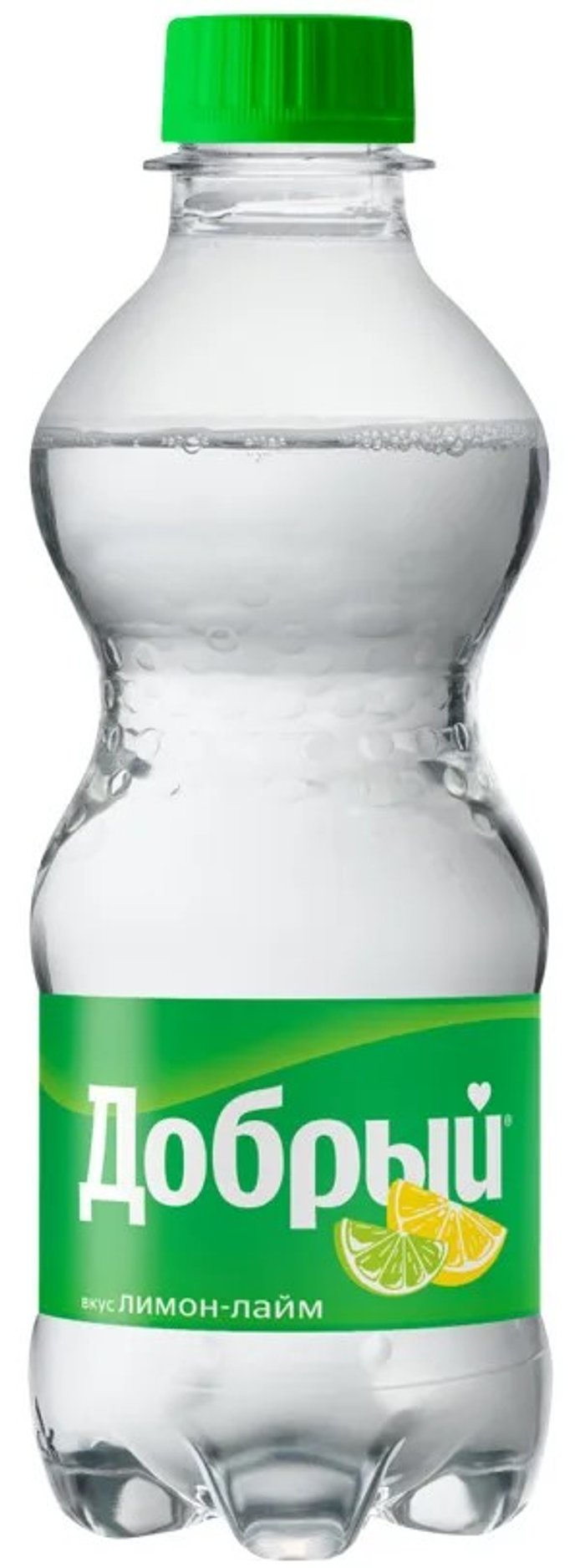 Добрый Лайм-Лимон 0,3